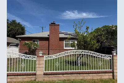 1044 Gothic Way, Pomona, CA 91768 - Photo 1