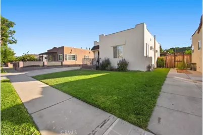 5037 Gafford Street, Commerce, CA 90040 - Photo 3