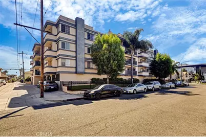 535 W 4th #201, Long Beach, CA 90802 - Photo 21