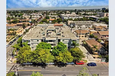 535 W 4th #201, Long Beach, CA 90802 - Photo 25