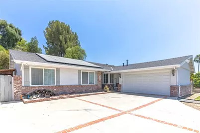 22201 Barbacoa, Saugus, CA 91350 - Photo 3