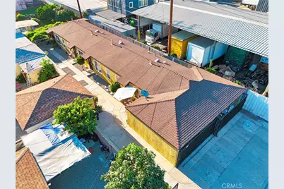 5115 Loma Vista, Maywood, CA 90270 - Photo 5
