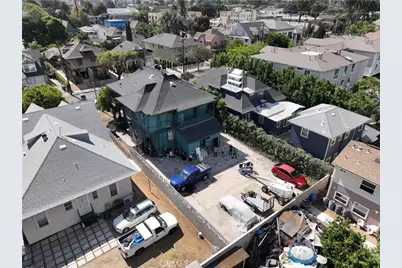 2107 Oak Street, Los Angeles, CA 90007 - Photo 7