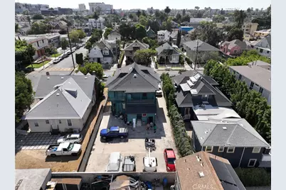 2107 Oak Street, Los Angeles, CA 90007 - Photo 5