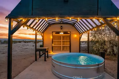 70424 Cielito, 29 Palms MCB, CA 92277 - Photo 45