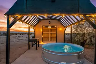 70424 Cielito, 29 Palms MCB, CA 92277 - Photo 45