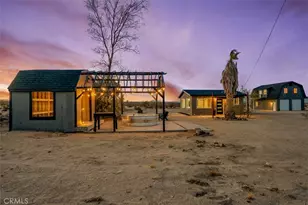 70424 Cielito, 29 Palms MCB, CA 92277 - Photo 43