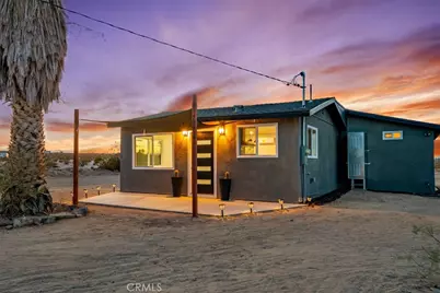 70424 Cielito, 29 Palms MCB, CA 92277 - Photo 47