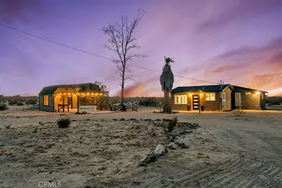 70424 Cielito, 29 Palms MCB, CA 92277 - Photo 53