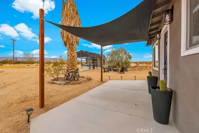 70424 Cielito, 29 Palms MCB, CA 92277 - Photo 5