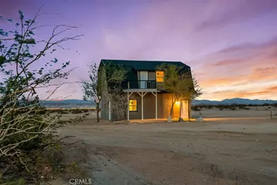 70424 Cielito, 29 Palms MCB, CA 92277 - Photo 51