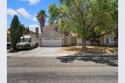 1768 Sierra View, Lancaster, CA 93535 - Photo 1