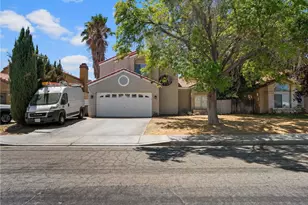 1768 Sierra View, Lancaster, CA 93535 - Photo 1