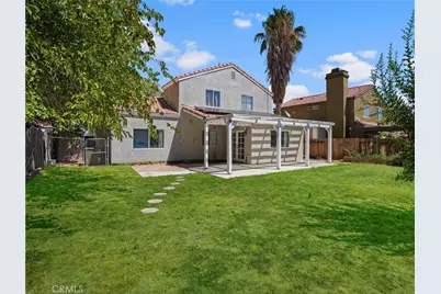1768 Sierra View, Lancaster, CA 93535 - Photo 25