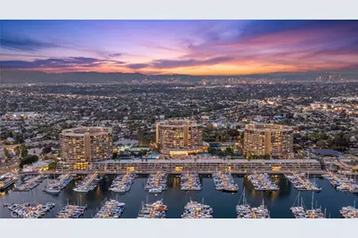 4265 Marina City Drive #811, Marina del Rey, CA 90292 - Photo 23