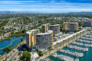 4265 Marina City Dr, Marina del Rey, CA 90292 - Photo 1