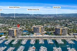 4265 Marina City Dr, Marina del Rey, CA 90292 - Photo 21