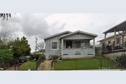 4126 Fisher, Los Angeles, CA 90063 - Photo 1