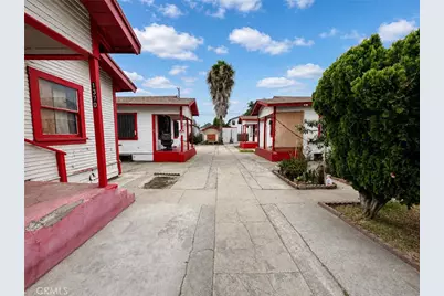 1366 E 57th, Los Angeles, CA 90011 - Photo 1