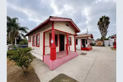 1366 E 57th, Los Angeles, CA 90011 - Photo 3