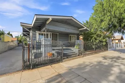 1833 E Florence, Los Angeles, CA 90001 - Photo 1