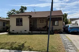 6139 Clarkson, Maywood, CA 90270 - Photo 1