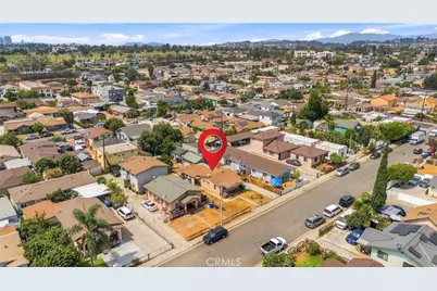735 S McBride, Los Angeles, CA 90022 - Photo 1
