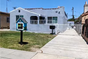 4409 E 56th, Maywood, CA 90270 - Photo 1