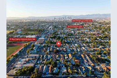 651 E 53rd, Los Angeles, CA 90011 - Photo 21