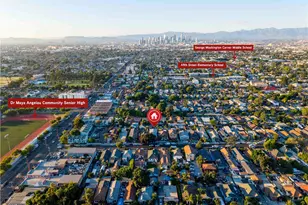 651 E 53rd, Los Angeles, CA 90011 - Photo 21