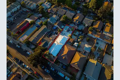651 E 53rd, Los Angeles, CA 90011 - Photo 25