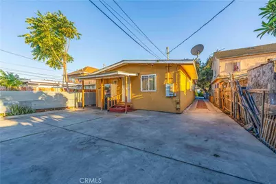 651 E 53rd, Los Angeles, CA 90011 - Photo 19