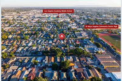 651 E 53rd, Los Angeles, CA 90011 - Photo 23