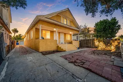 651 E 53rd, Los Angeles, CA 90011 - Photo 1