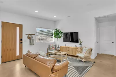 61550 Sunburst Dr, Joshua Tree, CA 92252 - Photo 5