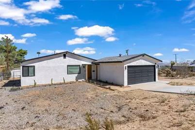 61550 Sunburst Dr, Joshua Tree, CA 92252 - Photo 19
