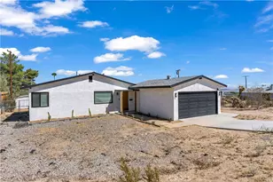 61550 Sunburst Dr, Joshua Tree, CA 92252 - Photo 19