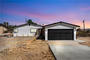 61550 Sunburst Dr, Joshua Tree, CA 92252 - Photo 1