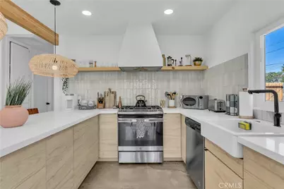 61550 Sunburst Dr, Joshua Tree, CA 92252 - Photo 7