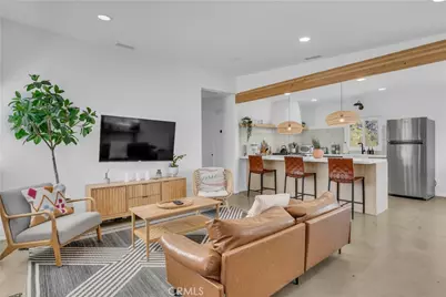 61550 Sunburst Dr, Joshua Tree, CA 92252 - Photo 3