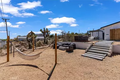 61550 Sunburst Dr, Joshua Tree, CA 92252 - Photo 15