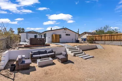61550 Sunburst Dr, Joshua Tree, CA 92252 - Photo 17