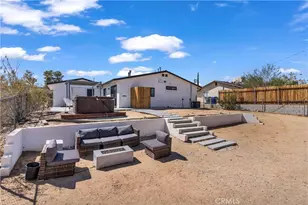 61550 Sunburst Dr, Joshua Tree, CA 92252 - Photo 17