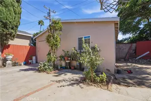 706 W 42nd, Los Angeles, CA 90037 - Photo 19