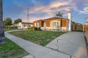 9812 S Denker, Los Angeles, CA 90047 - Photo 3