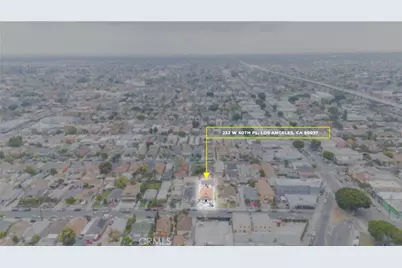 232 W 40th Place, Los Angeles, CA 90037 - Photo 57