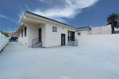 232 W 40th Place, Los Angeles, CA 90037 - Photo 41