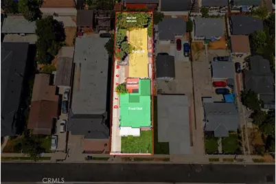 3337 Los Flores, Lynwood, CA 90262 - Photo 3