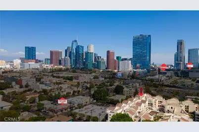 1119 Albany #106, Los Angeles, CA 90015 - Photo 31