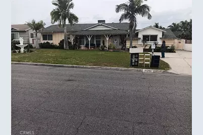 16240 Klamath, La Puente, CA 91744 - Photo 1